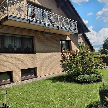 Ferienwohnung-Freuen ブランケンハイム エクステリア 写真