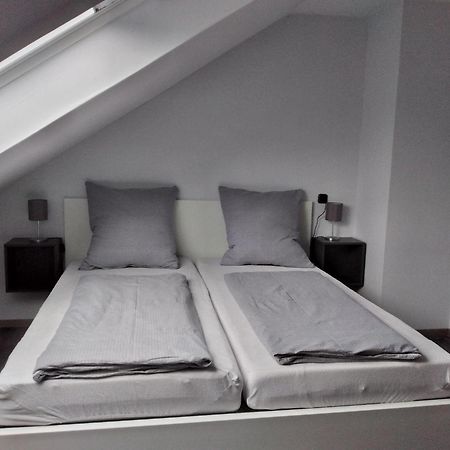 Ferienwohnung-Freuen ブランケンハイム エクステリア 写真
