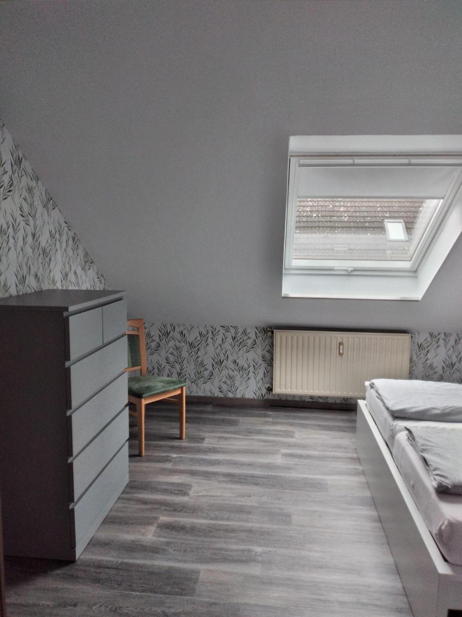 Ferienwohnung-Freuen ブランケンハイム エクステリア 写真