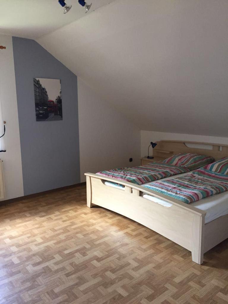 Ferienwohnung-Freuen ブランケンハイム エクステリア 写真