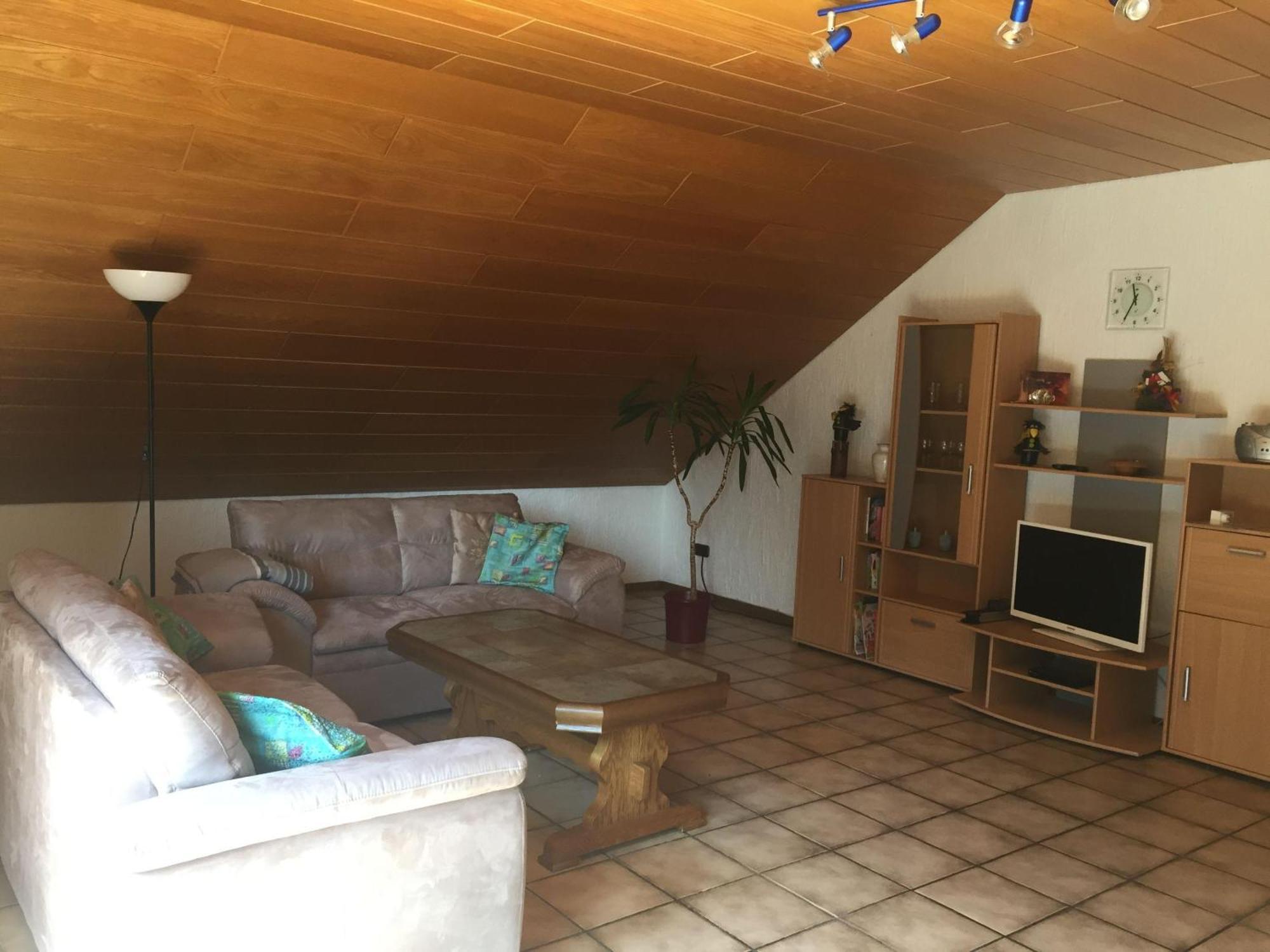 Ferienwohnung-Freuen ブランケンハイム エクステリア 写真